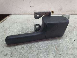 bontott RENAULT KOLEOS Csomagtérajtó Ajtóbehúzó