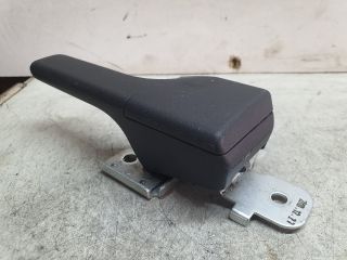 bontott RENAULT KOLEOS Csomagtérajtó Ajtóbehúzó