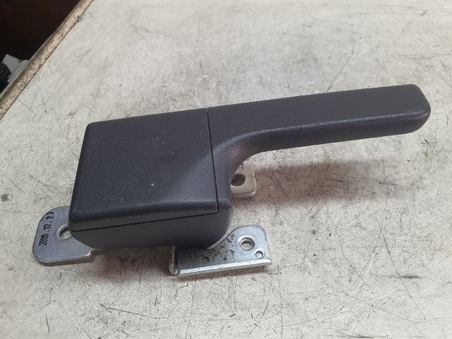 bontott RENAULT KOLEOS Csomagtérajtó Ajtóbehúzó