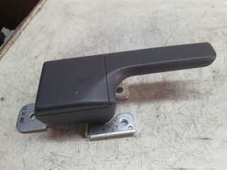 bontott RENAULT KOLEOS Csomagtérajtó Ajtóbehúzó