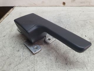 bontott RENAULT KOLEOS Csomagtérajtó Ajtóbehúzó