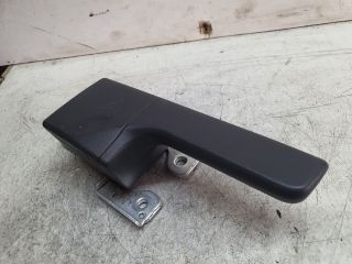 bontott RENAULT KOLEOS Csomagtérajtó Ajtóbehúzó