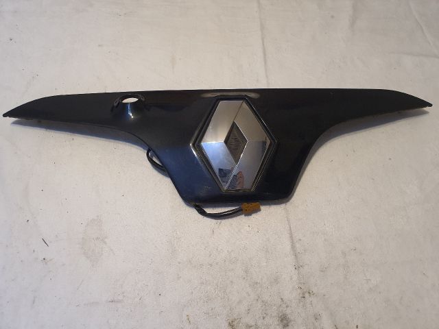 bontott RENAULT KOLEOS Csomagtérajtó Díszléc