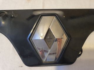 bontott RENAULT KOLEOS Csomagtérajtó Díszléc