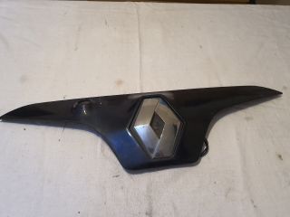 bontott RENAULT KOLEOS Csomagtérajtó Díszléc