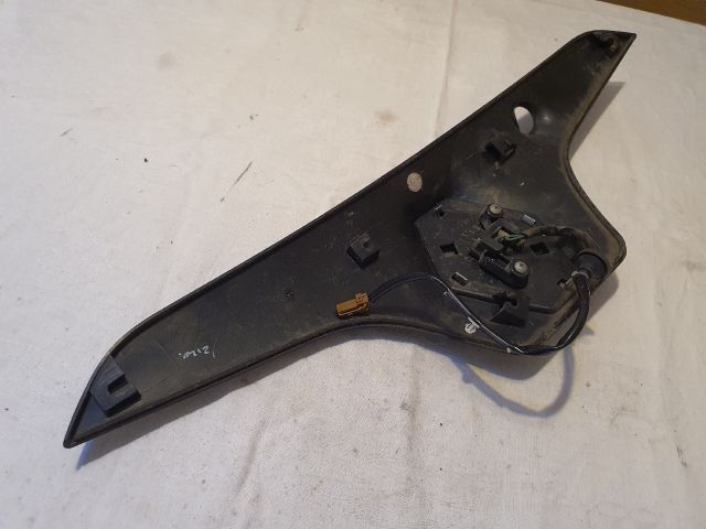 bontott RENAULT KOLEOS Csomagtérajtó Díszléc