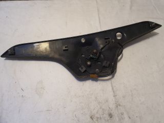 bontott RENAULT KOLEOS Csomagtérajtó Díszléc