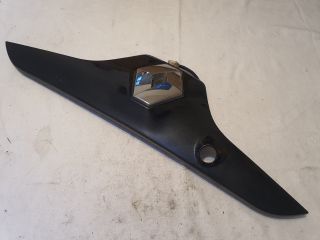 bontott RENAULT KOLEOS Csomagtérajtó Díszléc