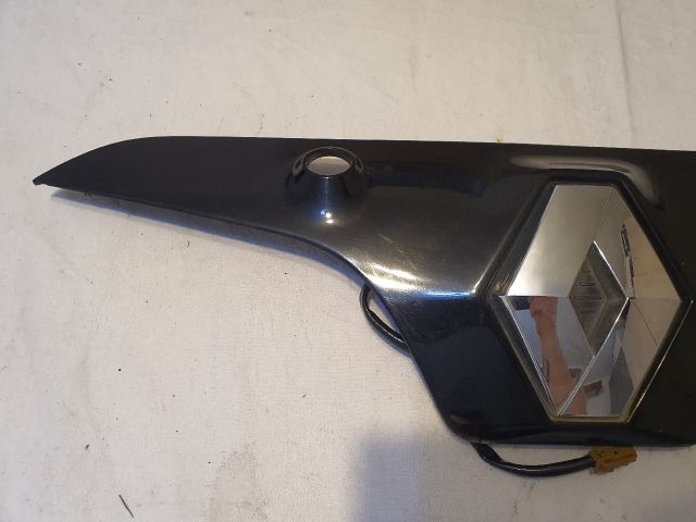 bontott RENAULT KOLEOS Csomagtérajtó Díszléc