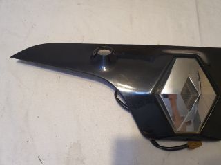 bontott RENAULT KOLEOS Csomagtérajtó Díszléc