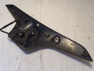 bontott RENAULT KOLEOS Csomagtérajtó Díszléc