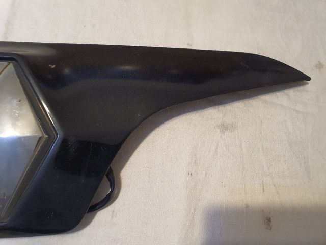 bontott RENAULT KOLEOS Csomagtérajtó Díszléc