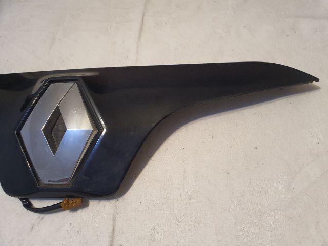 bontott RENAULT KOLEOS Csomagtérajtó Díszléc