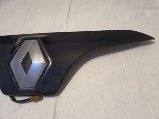 bontott RENAULT KOLEOS Csomagtérajtó Díszléc