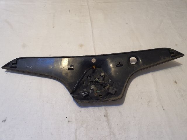 bontott RENAULT KOLEOS Csomagtérajtó Díszléc