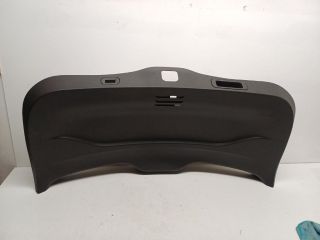 bontott RENAULT KOLEOS Csomagtérajtó Kárpit