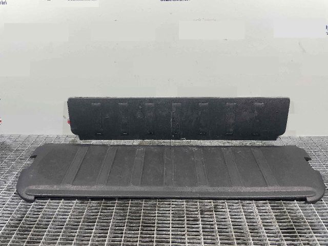 bontott RENAULT KOLEOS Csomagtérajtó Kárpit