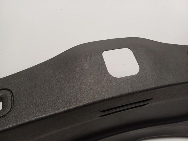 bontott RENAULT KOLEOS Csomagtérajtó Kárpit