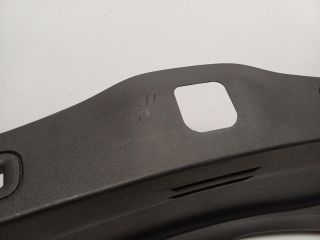 bontott RENAULT KOLEOS Csomagtérajtó Kárpit