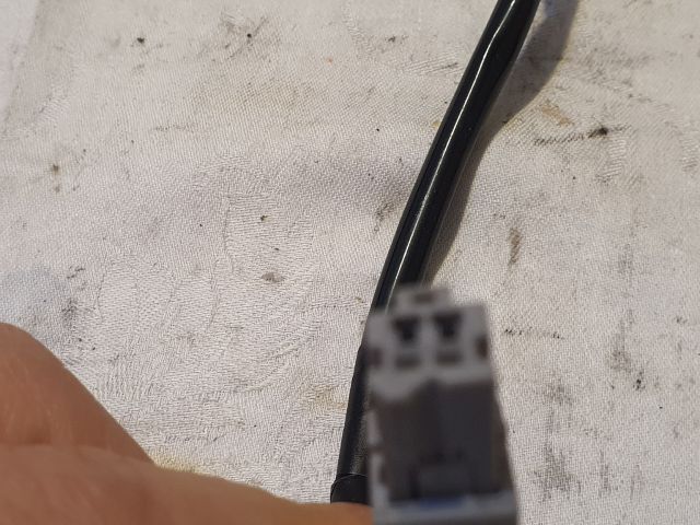 bontott RENAULT KOLEOS Csomagtérajtó Kilincs