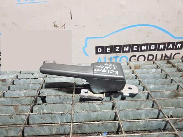 bontott RENAULT KOLEOS Csomagtérajtó Kilincs