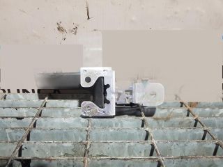 bontott RENAULT KOLEOS Csomagtérajtó Kilincs