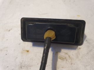 bontott RENAULT KOLEOS Csomagtérajtó Kilincs