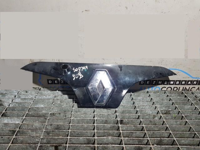 bontott RENAULT KOLEOS Csomagtérajtó Kilincs