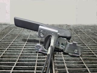 bontott RENAULT KOLEOS Csomagtérajtó Kilincs