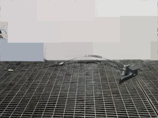 bontott RENAULT KOLEOS Csomagtérajtó Kilincs