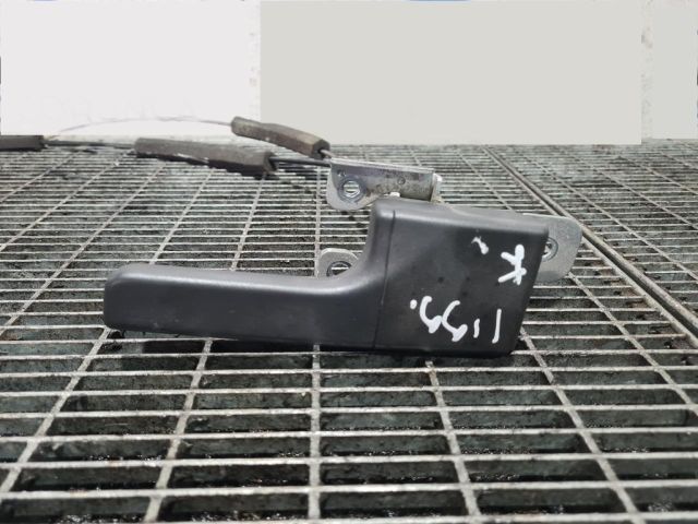 bontott RENAULT KOLEOS Csomagtérajtó Kilincs