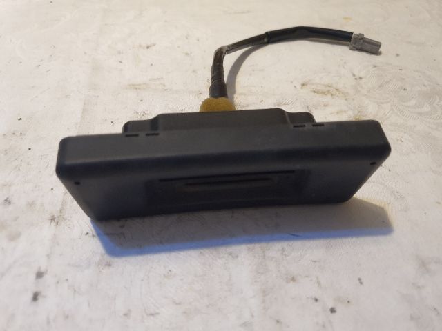 bontott RENAULT KOLEOS Csomagtérajtó Kilincs