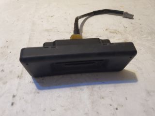 bontott RENAULT KOLEOS Csomagtérajtó Kilincs