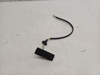 bontott RENAULT KOLEOS Csomagtérajtó Kilincs