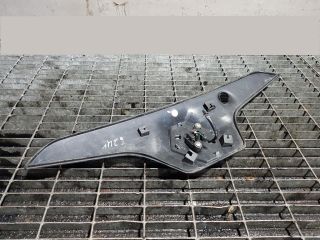 bontott RENAULT KOLEOS Csomagtérajtó Kilincs