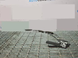 bontott RENAULT KOLEOS Csomagtérajtó Kilincs