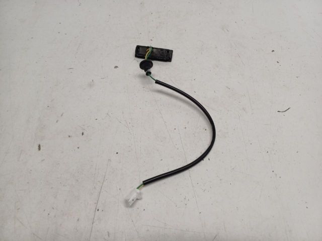 bontott RENAULT KOLEOS Csomagtérajtó Kilincs