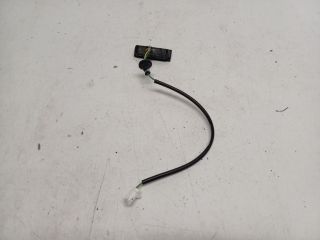 bontott RENAULT KOLEOS Csomagtérajtó Kilincs