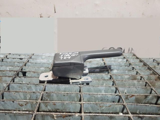 bontott RENAULT KOLEOS Csomagtérajtó Kilincs