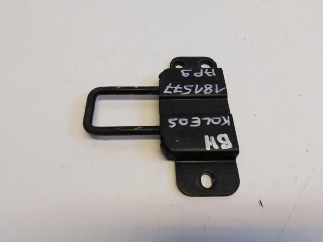 bontott RENAULT KOLEOS Csomagtérajtó Ütköző