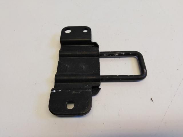 bontott RENAULT KOLEOS Csomagtérajtó Ütköző