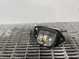 bontott RENAULT KOLEOS Csomagtérajtó Ütköző