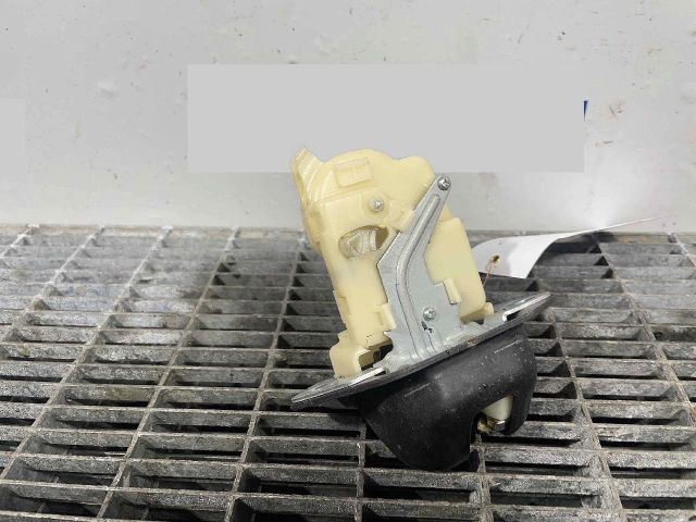 bontott RENAULT KOLEOS Csomagtérajtó Ütköző