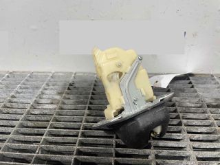 bontott RENAULT KOLEOS Csomagtérajtó Ütköző