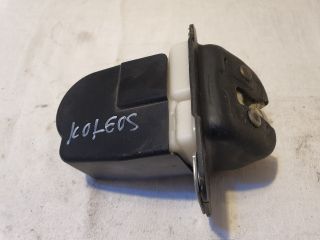 bontott RENAULT KOLEOS Csomagtérajtó Zárszerkezet