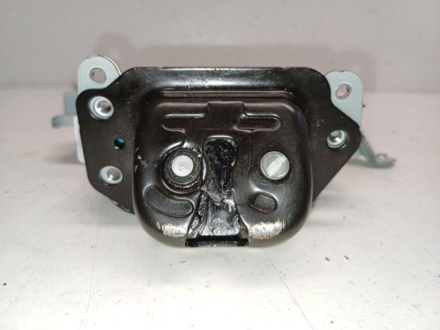 bontott RENAULT KOLEOS Csomagtérajtó Zárszerkezet