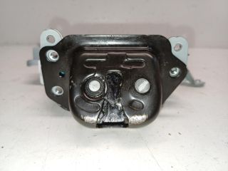 bontott RENAULT KOLEOS Csomagtérajtó Zárszerkezet