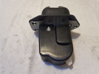 bontott RENAULT KOLEOS Csomagtérajtó Zárszerkezet