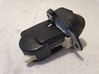 bontott RENAULT KOLEOS Csomagtérajtó Zárszerkezet