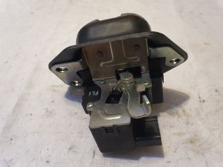 bontott RENAULT KOLEOS Csomagtérajtó Zárszerkezet